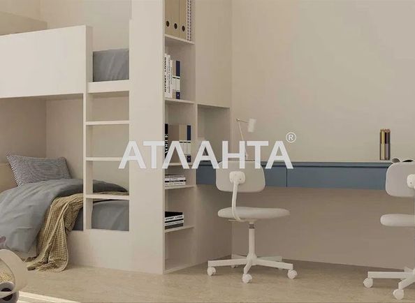 2-кімнатна квартира за адресою вул. Стрийська (площа 97 м²) - Atlanta.ua - фото 15