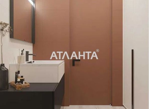 2-кімнатна квартира за адресою вул. Стрийська (площа 97 м²) - Atlanta.ua - фото 17