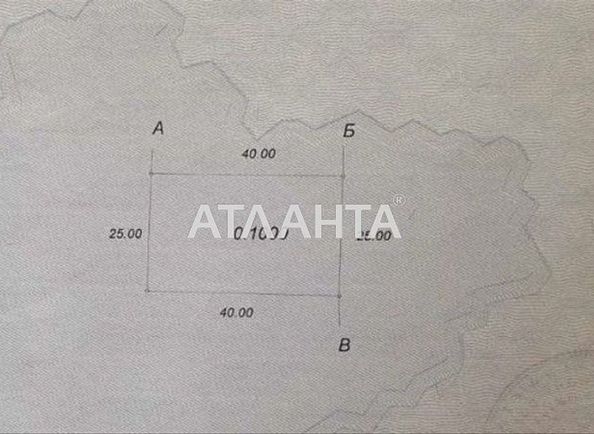 Landplot by the address st. Beregovaya (area 15 acr) - Atlanta.ua - photo 2