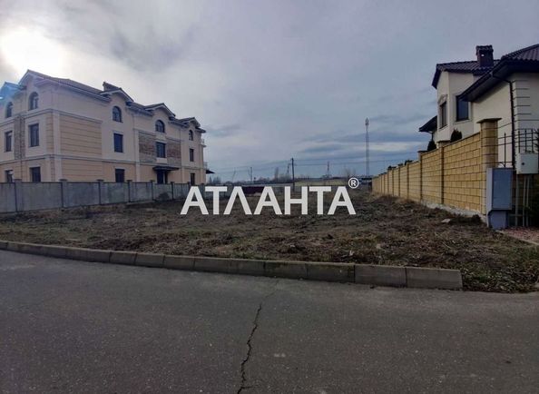 Landplot by the address st. Beregovaya (area 15 acr) - Atlanta.ua - photo 3