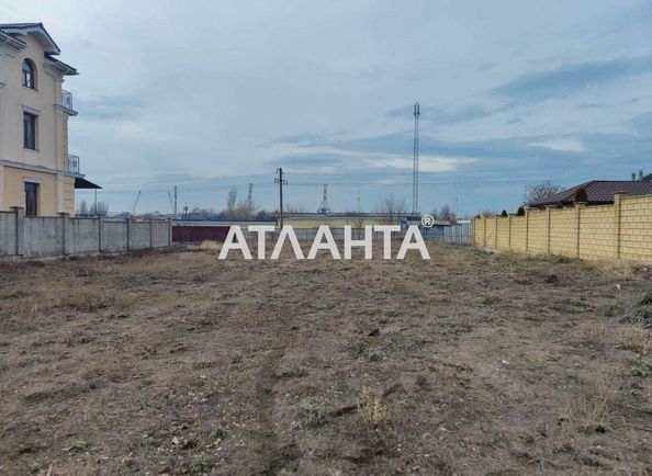 Landplot by the address st. Beregovaya (area 15 acr) - Atlanta.ua - photo 4