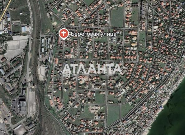 Landplot by the address st. Beregovaya (area 15 acr) - Atlanta.ua - photo 5