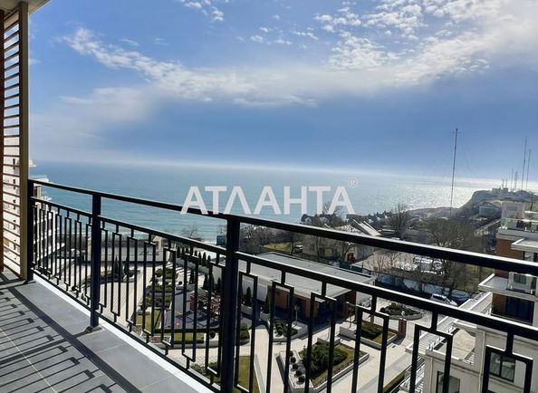 1-кімнатна квартира за адресою Маячний пров. (площа 54 м²) - Atlanta.ua