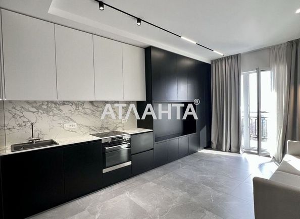 1-кімнатна квартира за адресою Маячний пров. (площа 54 м²) - Atlanta.ua - фото 2