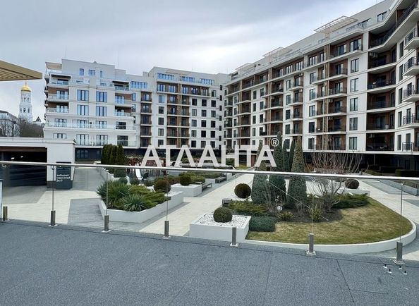 1-кімнатна квартира за адресою Маячний пров. (площа 54 м²) - Atlanta.ua - фото 12
