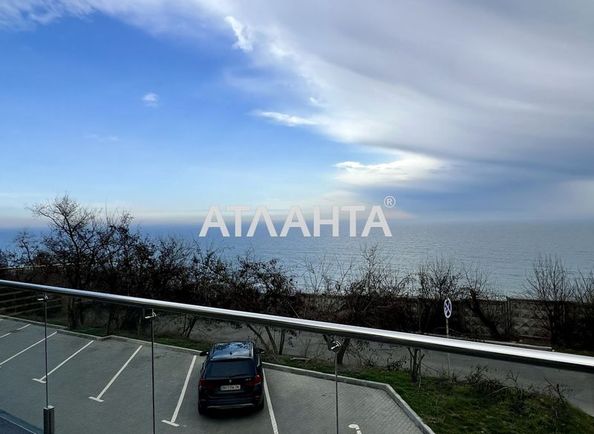 1-кімнатна квартира за адресою Маячний пров. (площа 54 м²) - Atlanta.ua - фото 13