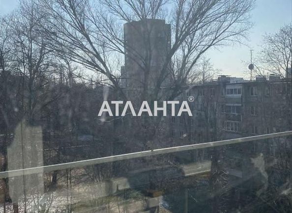 2-rooms apartment apartment by the address st. Nebesnoy Sotni pr Zhukova marsh pr Leninskoy iskry pr (area 44,4 m²) - Atlanta.ua