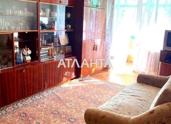 2-rooms apartment apartment by the address st. Nebesnoy Sotni pr Zhukova marsh pr Leninskoy iskry pr (area 44,4 m²) - Atlanta.ua - photo 2