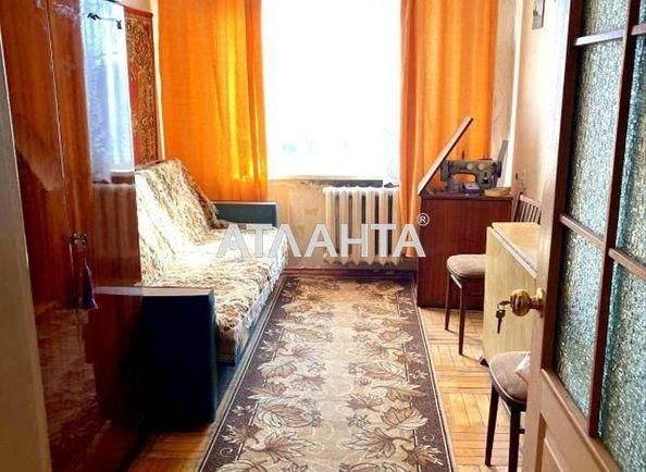 2-rooms apartment apartment by the address st. Nebesnoy Sotni pr Zhukova marsh pr Leninskoy iskry pr (area 44,4 m²) - Atlanta.ua - photo 3