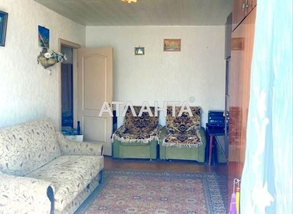 2-rooms apartment apartment by the address st. Nebesnoy Sotni pr Zhukova marsh pr Leninskoy iskry pr (area 44,4 m²) - Atlanta.ua - photo 4