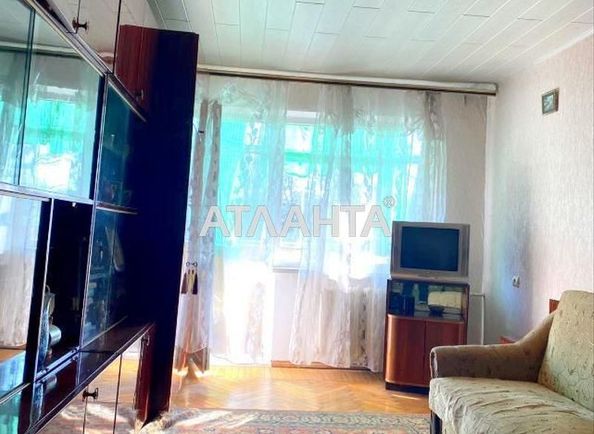 2-rooms apartment apartment by the address st. Nebesnoy Sotni pr Zhukova marsh pr Leninskoy iskry pr (area 44,4 m²) - Atlanta.ua - photo 5