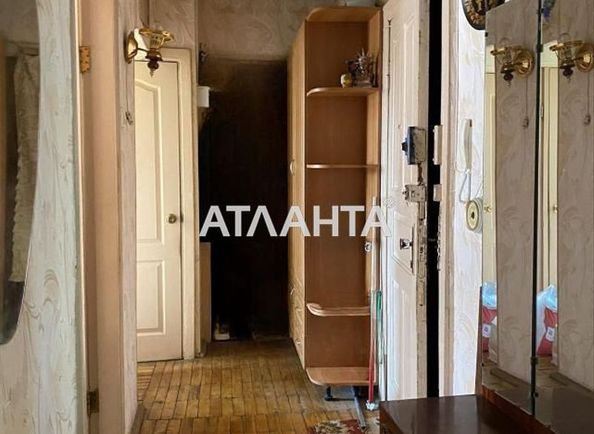 2-rooms apartment apartment by the address st. Nebesnoy Sotni pr Zhukova marsh pr Leninskoy iskry pr (area 44,4 m²) - Atlanta.ua - photo 6