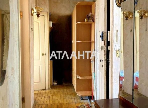 2-rooms apartment apartment by the address st. Nebesnoy Sotni pr Zhukova marsh pr Leninskoy iskry pr (area 44,4 m²) - Atlanta.ua - photo 9