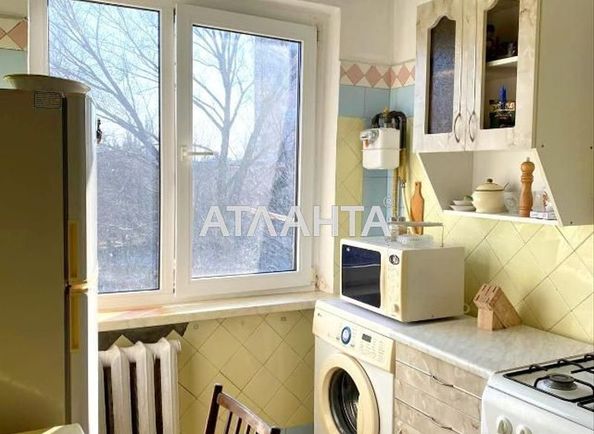 2-rooms apartment apartment by the address st. Nebesnoy Sotni pr Zhukova marsh pr Leninskoy iskry pr (area 44,4 m²) - Atlanta.ua - photo 10