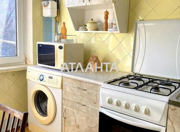 2-rooms apartment apartment by the address st. Nebesnoy Sotni pr Zhukova marsh pr Leninskoy iskry pr (area 44,4 m²) - Atlanta.ua - photo 11