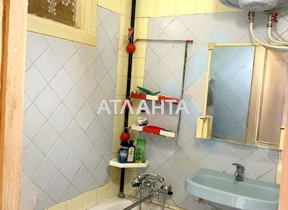 2-rooms apartment apartment by the address st. Nebesnoy Sotni pr Zhukova marsh pr Leninskoy iskry pr (area 44,4 m²) - Atlanta.ua - photo 12