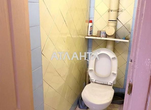 2-rooms apartment apartment by the address st. Nebesnoy Sotni pr Zhukova marsh pr Leninskoy iskry pr (area 44,4 m²) - Atlanta.ua - photo 13