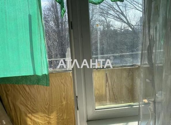 2-rooms apartment apartment by the address st. Nebesnoy Sotni pr Zhukova marsh pr Leninskoy iskry pr (area 44,4 m²) - Atlanta.ua - photo 14