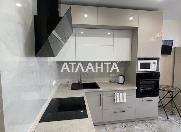 1-комнатная квартира по адресу ул. Сахарова (площадь 41 м²) - Atlanta.ua