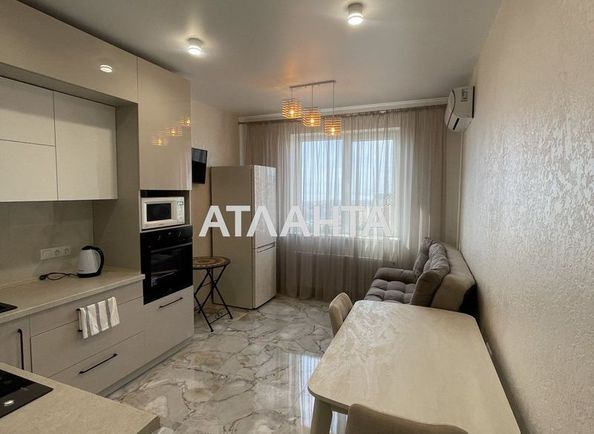 1-комнатная квартира по адресу ул. Сахарова (площадь 41 м²) - Atlanta.ua - фото 2