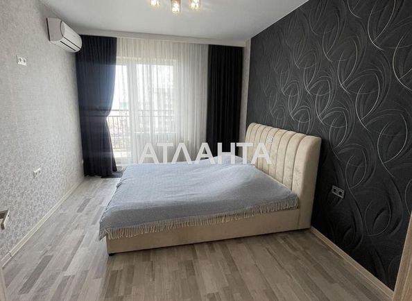 1-комнатная квартира по адресу ул. Сахарова (площадь 41 м²) - Atlanta.ua - фото 3