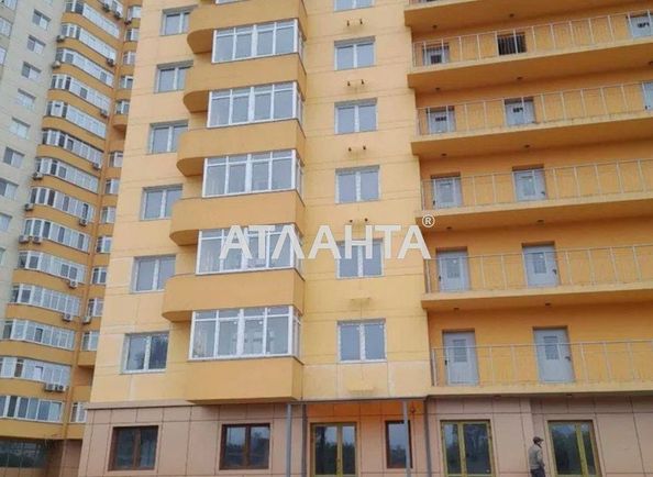 2-кімнатна квартира за адресою вул. Кондратюка Юрія (площа 93 м²) - Atlanta.ua - фото 3