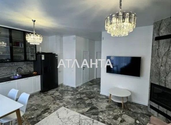 Будинок за адресою вул. Прикордонна (площа 115 м²) - Atlanta.ua - фото 4
