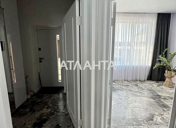 Будинок за адресою вул. Прикордонна (площа 115 м²) - Atlanta.ua - фото 8