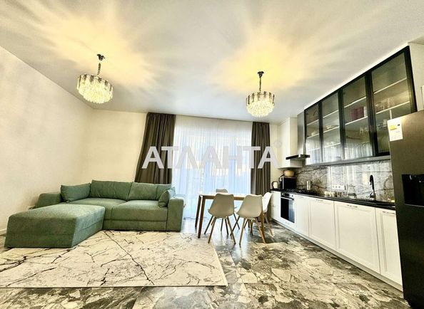 Будинок за адресою вул. Прикордонна (площа 115 м²) - Atlanta.ua - фото 3
