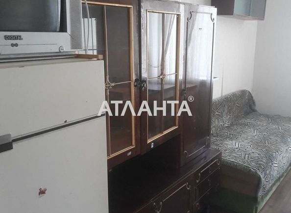 Room in dormitory apartment by the address st. Paustovskogo (area 18 m²) - Atlanta.ua - photo 5