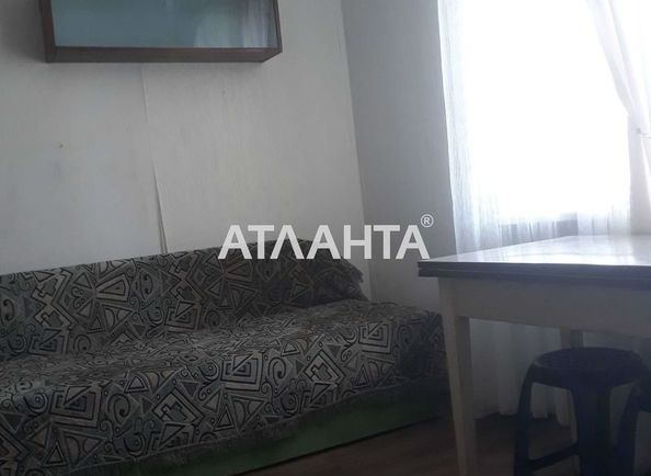 Room in dormitory apartment by the address st. Paustovskogo (area 18 m²) - Atlanta.ua - photo 3
