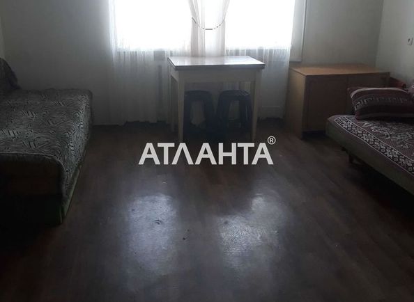 Room in dormitory apartment by the address st. Paustovskogo (area 18 m²) - Atlanta.ua