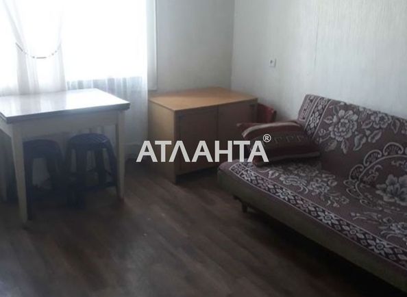 Room in dormitory apartment by the address st. Paustovskogo (area 18 m²) - Atlanta.ua - photo 2