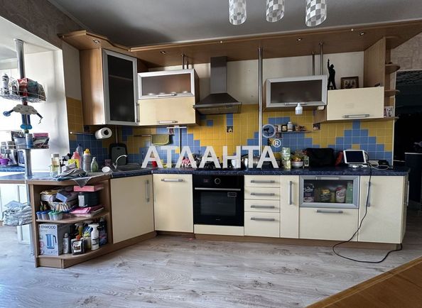 3-rooms apartment apartment by the address st. Vilyamsa ak (area 85 m²) - Atlanta.ua