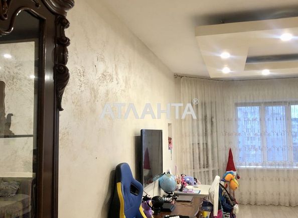 3-rooms apartment apartment by the address st. Vilyamsa ak (area 85 m²) - Atlanta.ua - photo 8