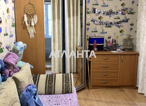 3-rooms apartment apartment by the address st. Vilyamsa ak (area 85 m²) - Atlanta.ua - photo 10