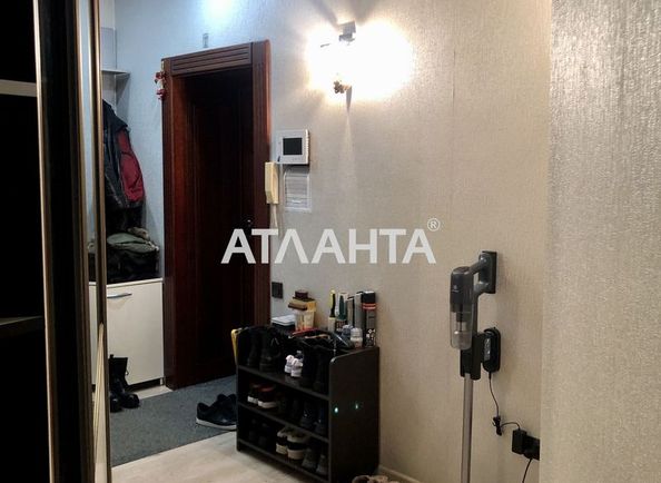 3-rooms apartment apartment by the address st. Vilyamsa ak (area 85 m²) - Atlanta.ua - photo 11