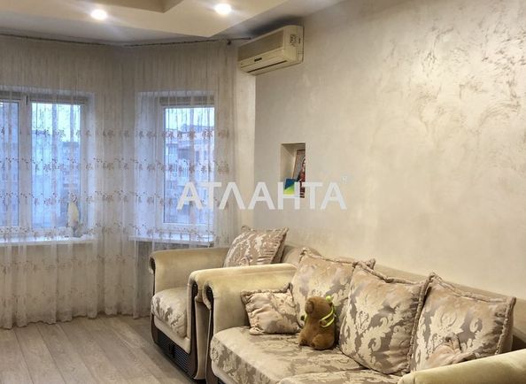 3-rooms apartment apartment by the address st. Vilyamsa ak (area 85 m²) - Atlanta.ua - photo 17