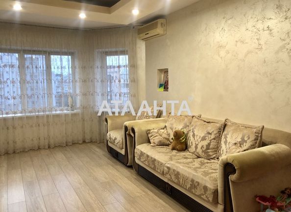 3-rooms apartment apartment by the address st. Vilyamsa ak (area 85 m²) - Atlanta.ua - photo 18