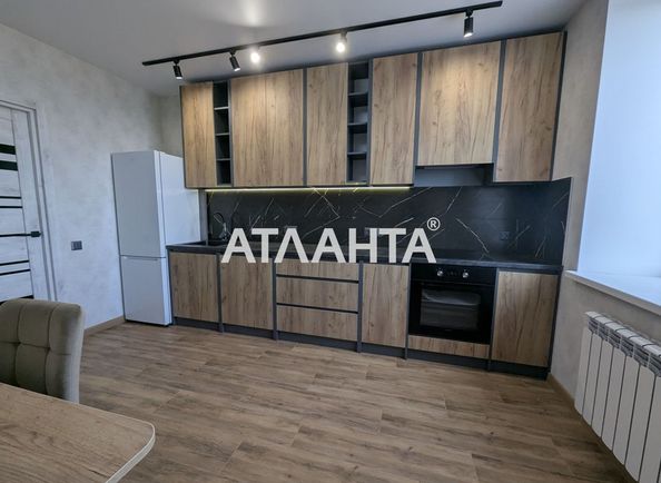 2-кімнатна квартира за адресою вул. Тимофіївська (площа 75 м²) - Atlanta.ua