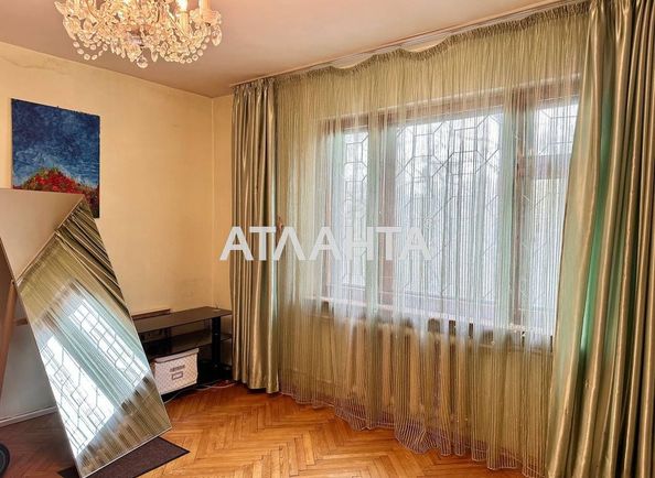 3-кімнатна квартира за адресою вул. Шафарика (площа 65,2 м²) - Atlanta.ua - фото 3