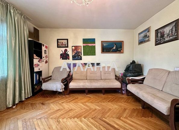 3-кімнатна квартира за адресою вул. Шафарика (площа 65,2 м²) - Atlanta.ua - фото 2