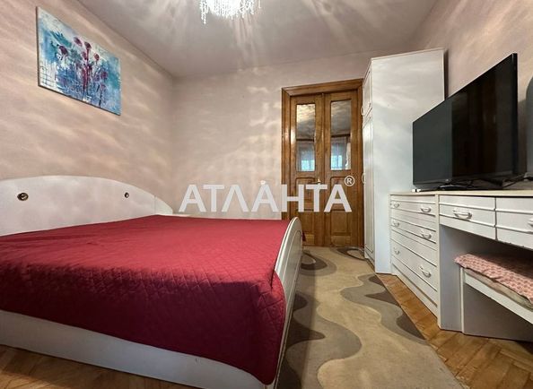 3-кімнатна квартира за адресою вул. Шафарика (площа 65,2 м²) - Atlanta.ua - фото 4