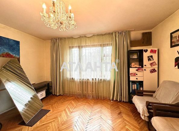 3-кімнатна квартира за адресою вул. Шафарика (площа 65,2 м²) - Atlanta.ua - фото 5