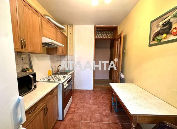 3-кімнатна квартира за адресою вул. Шафарика (площа 65,2 м²) - Atlanta.ua - фото 7