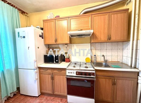 3-кімнатна квартира за адресою вул. Шафарика (площа 65,2 м²) - Atlanta.ua - фото 8