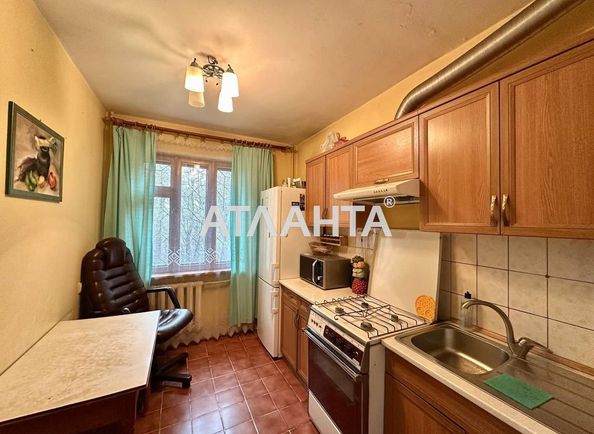 3-кімнатна квартира за адресою вул. Шафарика (площа 65,2 м²) - Atlanta.ua - фото 9