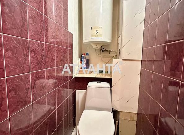 3-кімнатна квартира за адресою вул. Шафарика (площа 65,2 м²) - Atlanta.ua - фото 11