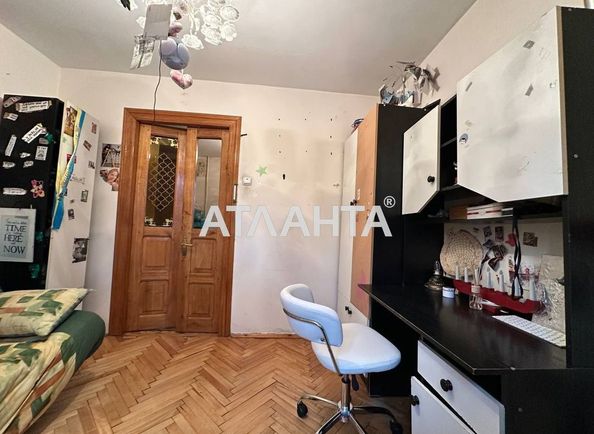 3-кімнатна квартира за адресою вул. Шафарика (площа 65,2 м²) - Atlanta.ua - фото 14