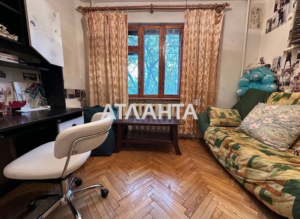3-кімнатна квартира за адресою вул. Шафарика (площа 65,2 м²) - Atlanta.ua